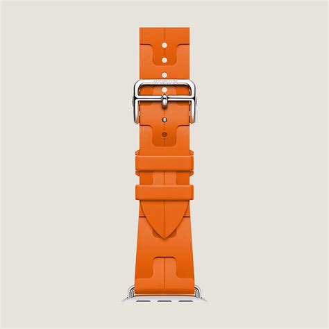 hermes deployment watch band for apple watch
